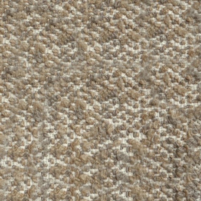Dôme Deco NIKO eetkamerstoel - natural