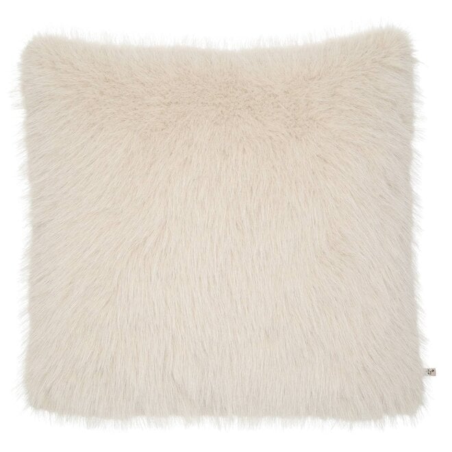 Claudi Sierkussen Cortina Bont Off White 50x50 cm