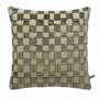 Claudi Sierkussen Genairo Olive 40x60 cm