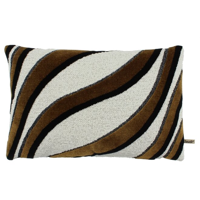 Claudi Sierkussen Morella White/Copper 40x60 cm