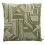 Claudi Sierkussen Modulla Olive 45x45 cm
