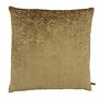 Claudi Sierkussen Velvella Dark Gold 45x45 cm
