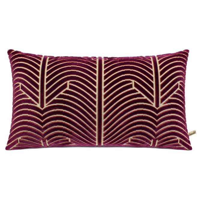 Claudi Sierkussen Otto EXCLUSIVE Pink 40x60 cm