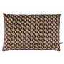 Claudi Sierkussen Madelon Purple/Gold 30x45 cm