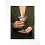 Urban Cotton Wandkleed Classic Martini