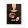Urban Cotton Wandkleed Espresso Martini