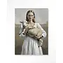 Urban Cotton Wandkleed Baby Sheep