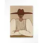 Urban Cotton Wandkleed Sunhat