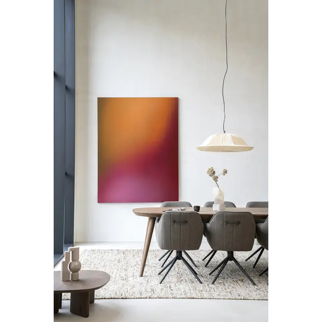 Urban Cotton Wandkleed Aurora 1