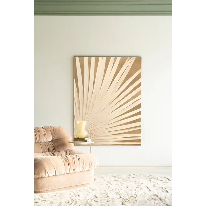 Urban Cotton Wandkleed Beleaf