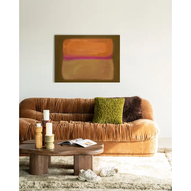Urban Cotton Wandkleed Infinity