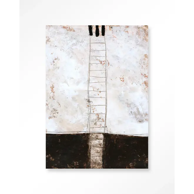 Urban Cotton Wandkleed Abstract 12