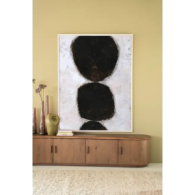 Urban Cotton Wandkleed Abstract 13