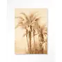 Urban Cotton Wandkleed Desert Mirage