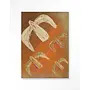 Urban Cotton Wandkleed Bird Rise