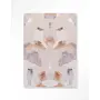 Urban Cotton Wandkleed Sand Fox