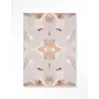 Urban Cotton Wandkleed Mountain Lion