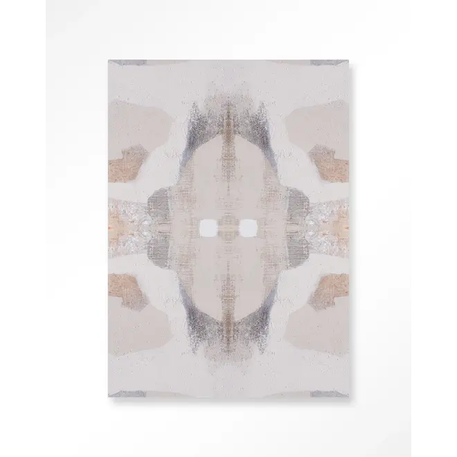 Urban Cotton Wandkleed Chiru Antelope
