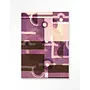 Urban Cotton Wandkleed Tribal Universe
