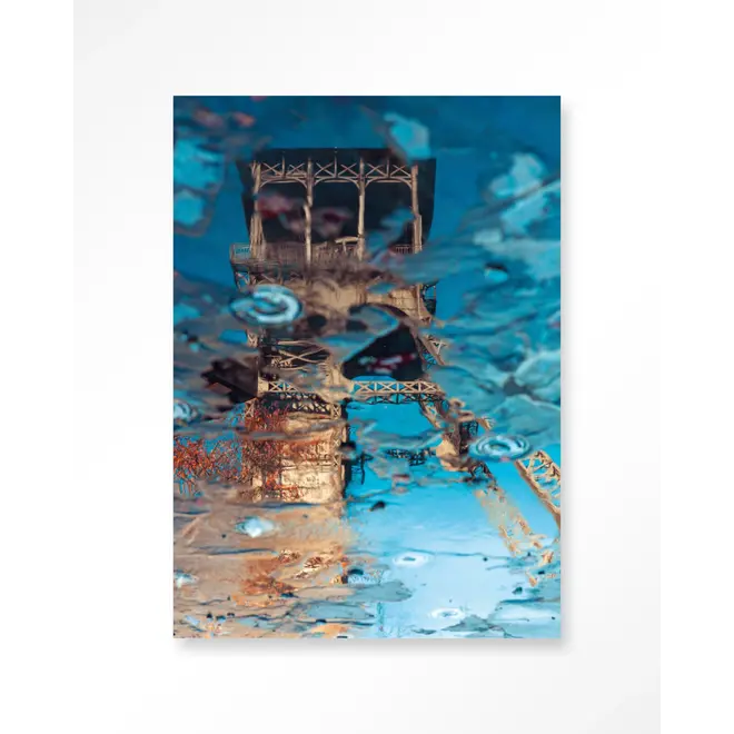 Urban Cotton Wandkleed Mirror Me