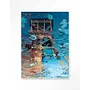 Urban Cotton Wandkleed Mirror Me