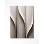 Urban Cotton Wandkleed Silent Waves