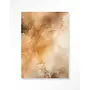 Urban Cotton Wandkleed Rusty Clouds