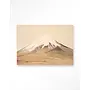 Urban Cotton Wandkleed Fuji Mountain