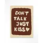 Urban Cotton Wandkleed Just Kiss