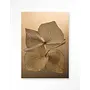 Urban Cotton Wandkleed Leaf Me: Unfolded