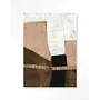 Urban Cotton Wandkleed Abstract 9