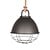 DELETE LABEL51 Hanglampen Korf - Burned Steel - Metaal - L