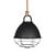 LABEL51 Hanglampen Korf - Zwart - Metaal - M