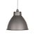 LABEL51 Hanglampen Dome - Burned Steel - Metaal