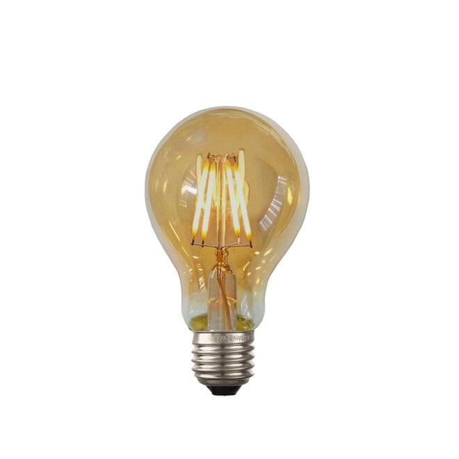 LABEL51 Wire - Koper - Glas - Bol M