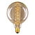 LABEL51 Lichtbronnen Kooldraadlamp - Koper - - Bol L