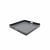 LABEL51 Keukenaccessoires Dienblad - Antiek Grijs - Metaal - L