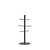DELETE LABEL51 Keukenaccessoires Beker toren - Antiek Grijs - Metaal - One Size