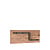 LABEL51 Kapstokken Road - Burned Steel - Metaal - M