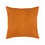 LABEL51 Sierkussens Rib - Oker - Katoen - 45x45 cm