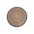 DELETE LABEL51 Vloerkleden Jute - Naturel - Jute - 90x90 cm - Rond