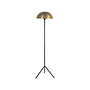 LABEL51 Vloerlampen Globe - Antiek Goud - Metaal - One Size