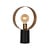 DELETE LABEL51 Tafellampen Ray - Antiek Goud - Metaal - One Size