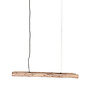 LABEL51 Hanglampen Woody - Naturel - Hout - 4-Lichts