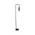 LABEL51 Vloerlampen Ferroli - Zwart - Metaal - One Size