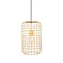 LABEL51 Hanglampen Solido - Goud - Metaal - 1-Lichts