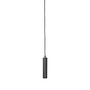 LABEL51 Hanglampen Ferroli - Zwart - Metaal - 1-Lichts