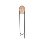 LABEL51 Vloerlampen Ibiza - Naturel - Jute - One Size