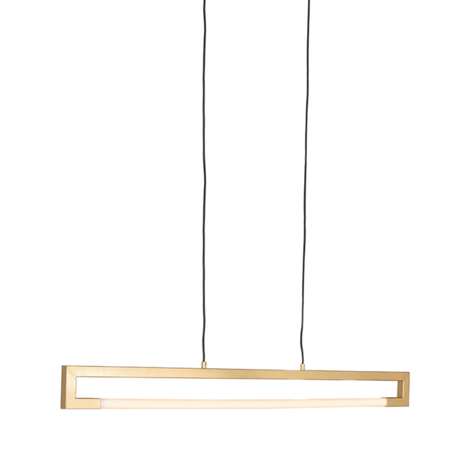 LABEL51 Hanglampen Futuro - Antiek Goud - Metaal - Hanglamp