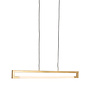 LABEL51 Hanglampen Futuro - Antiek Goud - Metaal - Hanglamp